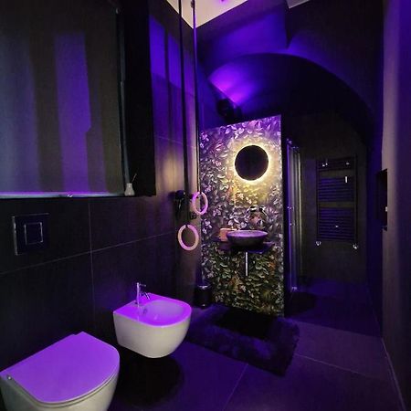 Villa Siculi Senses Loft CTA Exterior foto