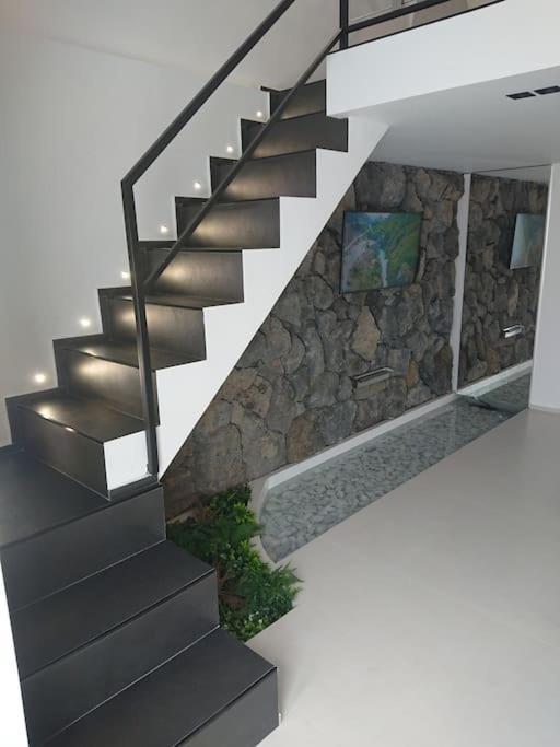 Villa Siculi Senses Loft CTA Exterior foto