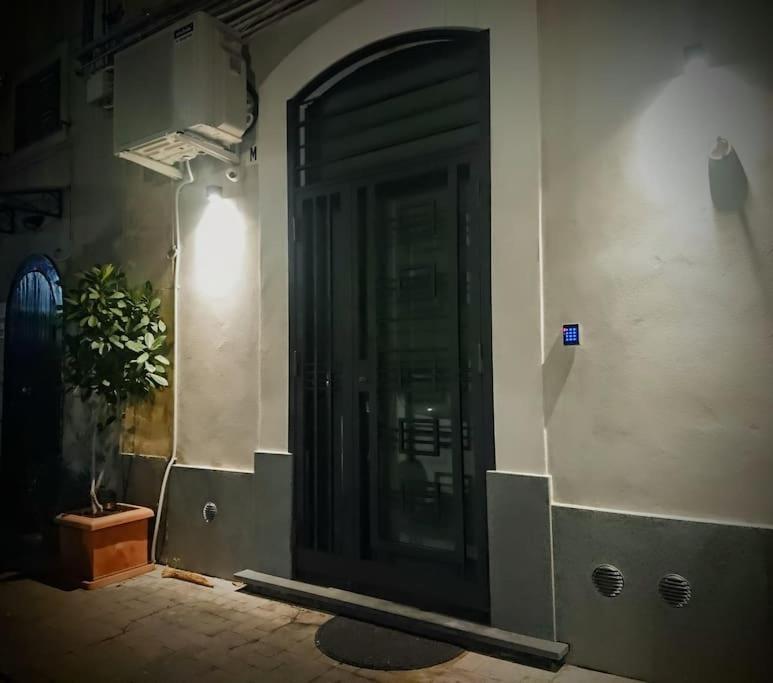 Villa Siculi Senses Loft CTA Exterior foto